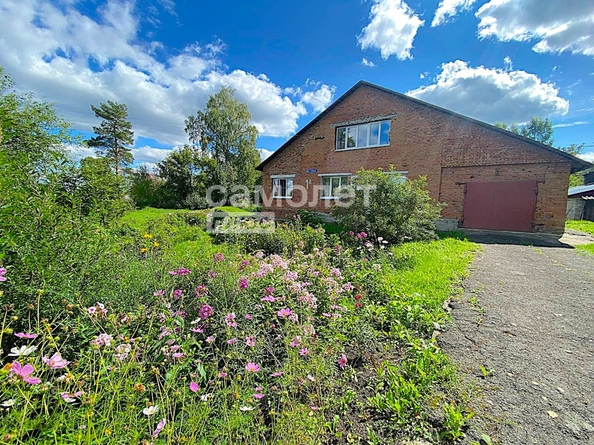 
  Продается коттедж, 233 м², поселок Щегловский
. Фото 1.