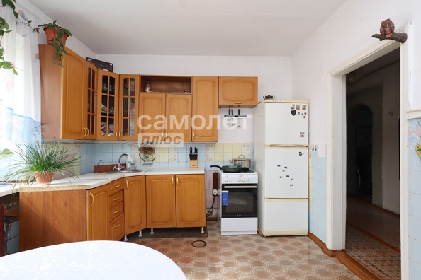 
  Продается коттедж, 233 м², поселок Щегловский
. Фото 12.