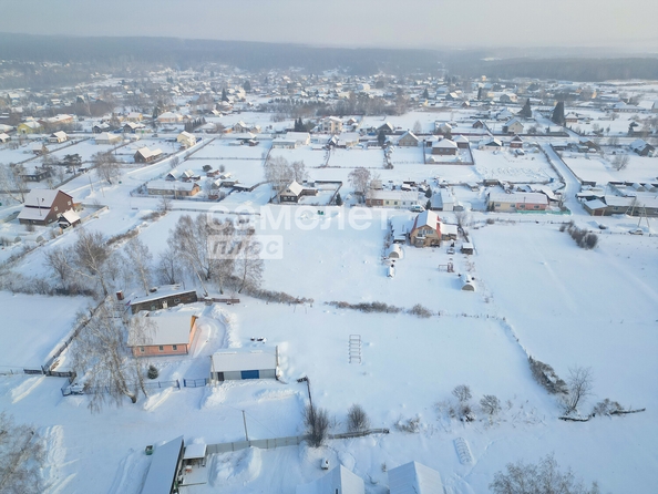 
  Продам  дачный участок, 15.75 соток, Верхотомское

. Фото 10.