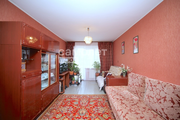 
   Продам 1-комнатную, 31 м², Строителей б-р, 26В

. Фото 6.