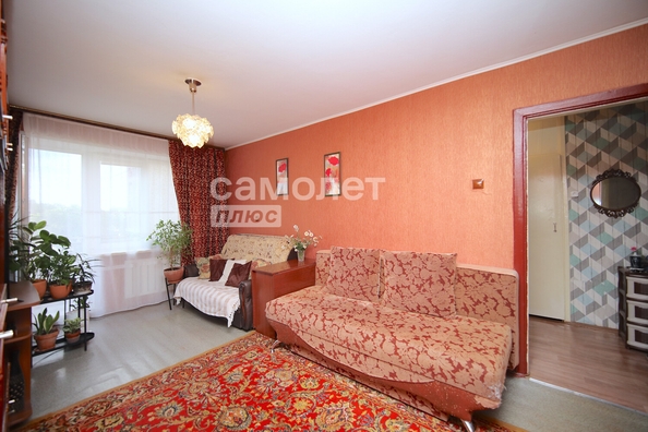 
   Продам 1-комнатную, 31 м², Строителей б-р, 26В

. Фото 7.