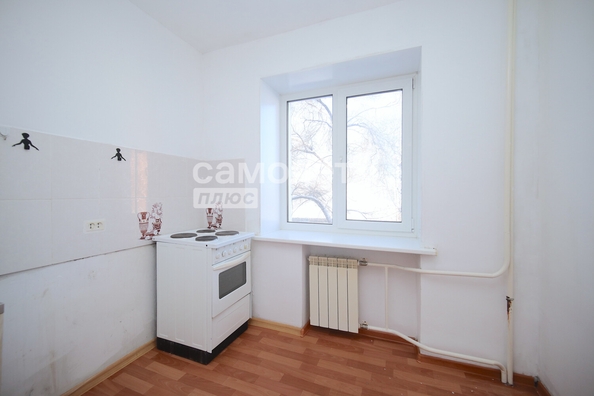 
   Продам 2-комнатную, 39.5 м², Юрия Смирнова ул, 18

. Фото 5.