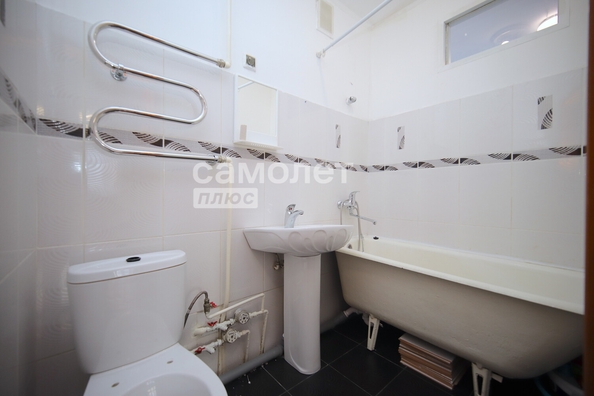 
  Продается 2-комн. квартира, 39.5 м², Юрия Смирнова ул, д. 18
. Фото 16.