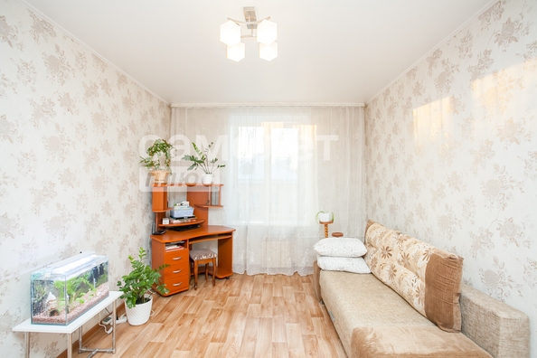 
  Продается 2-комн. квартира, 36 м², Дзержинского ул, д. 16А
. Фото 1.