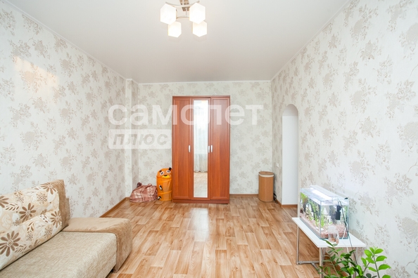 
  Продается 2-комн. квартира, 36 м², Дзержинского ул, д. 16А
. Фото 4.