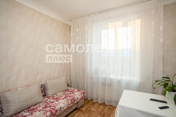 
  Продается 2-комн. квартира, 36 м², Дзержинского ул, д. 16А
. Фото 9.