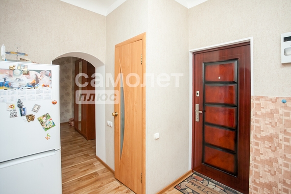 
  Продается 2-комн. квартира, 36 м², Дзержинского ул, д. 16А
. Фото 12.