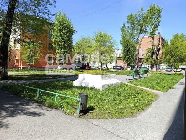 
  Продается 2-комн. квартира, 36 м², Дзержинского ул, д. 16А
. Фото 22.