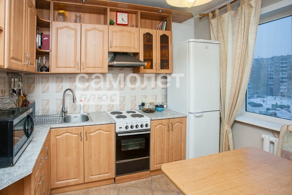 
   Продам 4-комнатную, 86.2 м², Свободы ул, 19А

. Фото 4.