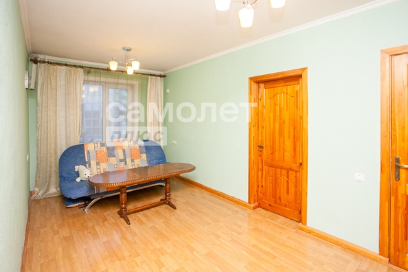 
  Продается 4-комн. квартира, 86.2 м², Свободы ул, д. 19А
. Фото 7.