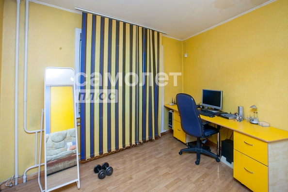 
  Продается 4-комн. квартира, 86.2 м², Свободы ул, д. 19А
. Фото 16.