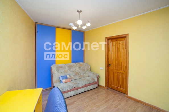 
  Продается 4-комн. квартира, 86.2 м², Свободы ул, д. 19А
. Фото 17.