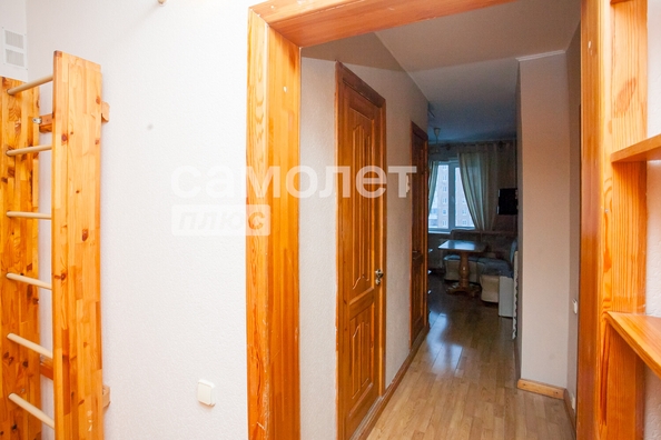 
  Продается 4-комн. квартира, 86.2 м², Свободы ул, д. 19А
. Фото 21.