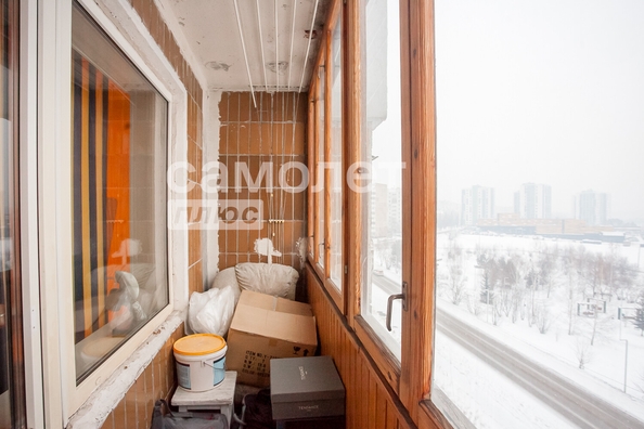 
  Продается 4-комн. квартира, 86.2 м², Свободы ул, д. 19А
. Фото 24.