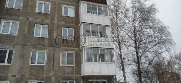 
   Продам 2-комнатную, 43 м², Сибиряков-Гвардейцев ул, 302

. Фото 8.