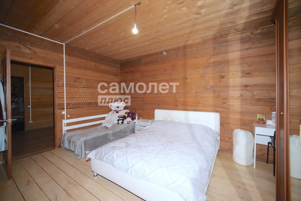 
  Продается дом, 110.3 м², поселок Новостройка
. Фото 9.