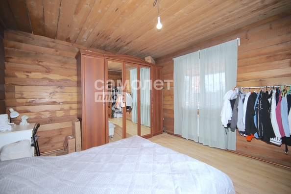 
  Продается дом, 110.3 м², поселок Новостройка
. Фото 12.