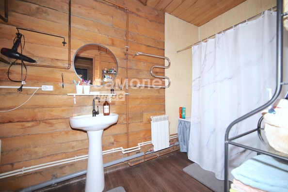 
  Продается дом, 110.3 м², поселок Новостройка
. Фото 20.