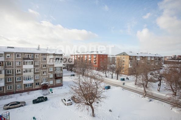 
   Продам 2-комнатную, 46.3 м², Гагарина ул, 155

. Фото 10.