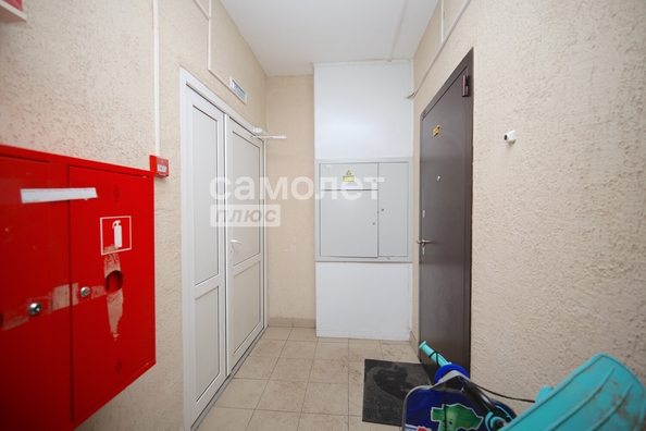 
  Продается 3-комн. квартира, 57.1 м², Притомский пр-кт, д. 9
. Фото 29.