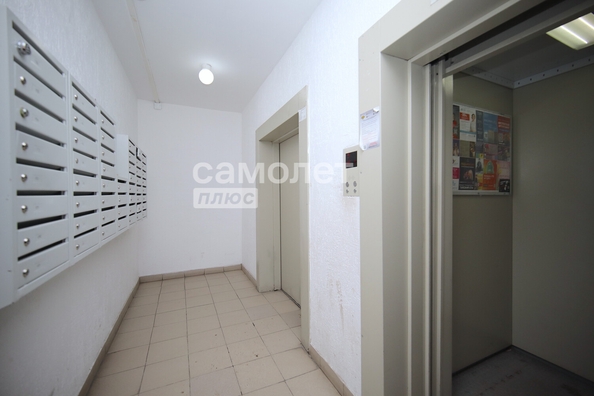 
  Продается 3-комн. квартира, 57.1 м², Притомский пр-кт, д. 9
. Фото 32.