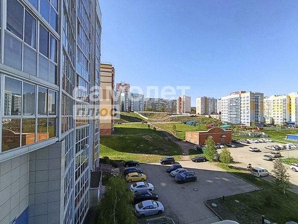 
  Продается 3-комн. квартира, 57.1 м², Притомский пр-кт, д. 9
. Фото 35.