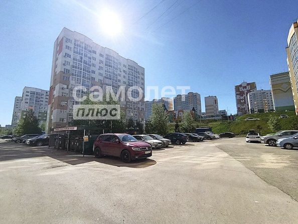 
  Продается 3-комн. квартира, 57.1 м², Притомский пр-кт, д. 9
. Фото 39.