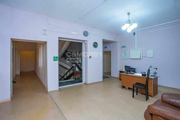 
  Продается универсальное помещение, 1509 м², Дзержинского ул, д. 29А
. Фото 13.