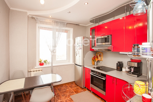 
  Продается 3-комн. квартира, 68.5 м², Тухачевского ул, д. 47Б
. Фото 2.