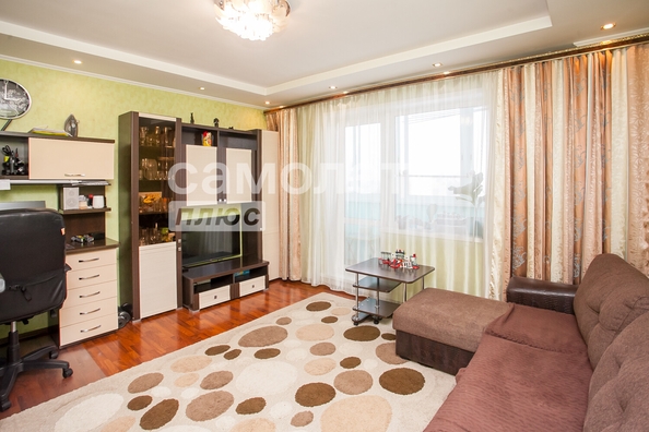 
  Продается 3-комн. квартира, 68.5 м², Тухачевского ул, д. 47Б
. Фото 7.