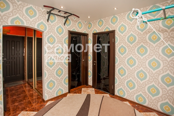
  Продается 3-комн. квартира, 68.5 м², Тухачевского ул, д. 47Б
. Фото 11.
