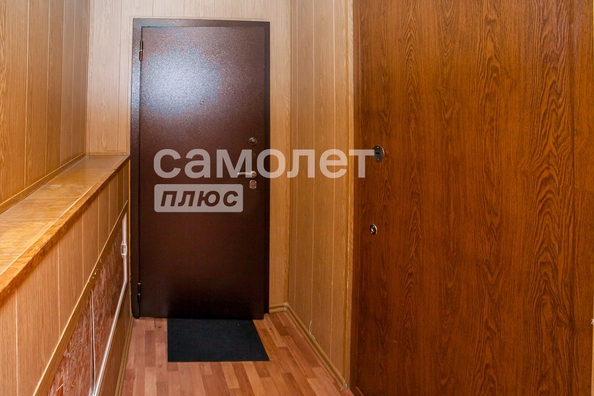 
  Продается 3-комн. квартира, 68.5 м², Тухачевского ул, д. 47Б
. Фото 14.