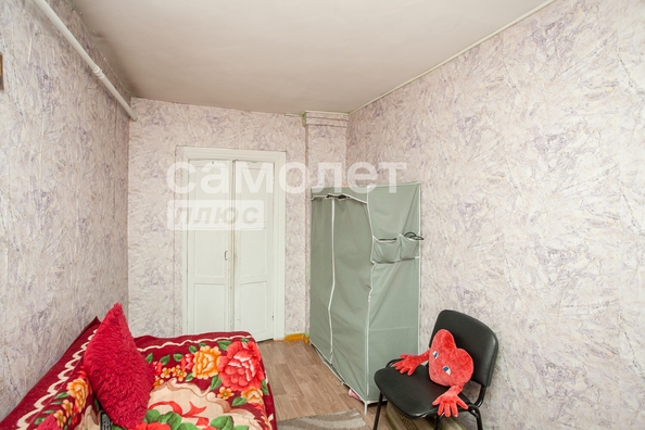 
   Продам дом, 57.5 м², Кемерово

. Фото 11.