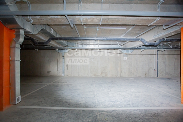 
  Продается парковка, 17.9 м², ЖК Парковый, дом 3 этап 1
. Фото 5.