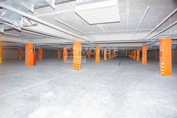 
  Продается парковка, 17.9 м², ЖК Парковый, дом 3 этап 1
. Фото 3.