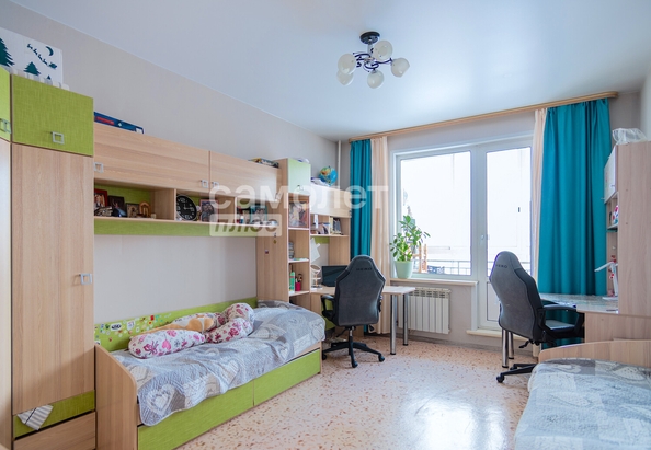 
   Продам 2-комнатную, 72.3 м², Шахтеров пр-кт, 62б

. Фото 5.