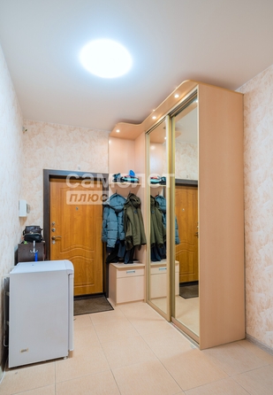 
   Продам 2-комнатную, 72.3 м², Шахтеров пр-кт, 62б

. Фото 19.