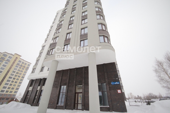 
   Продам 4-комнатную, 74.8 м², Дружбы ул, 28/2

. Фото 30.