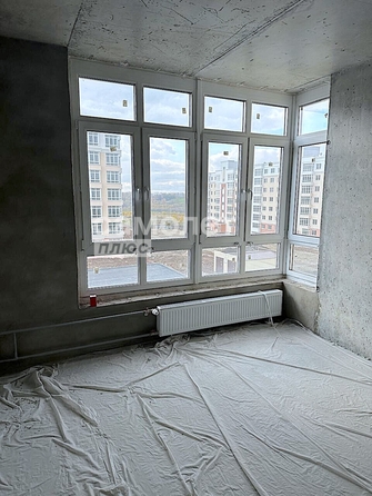 
   Продам студию, 28 м², Солнечный б-р, 10

. Фото 3.