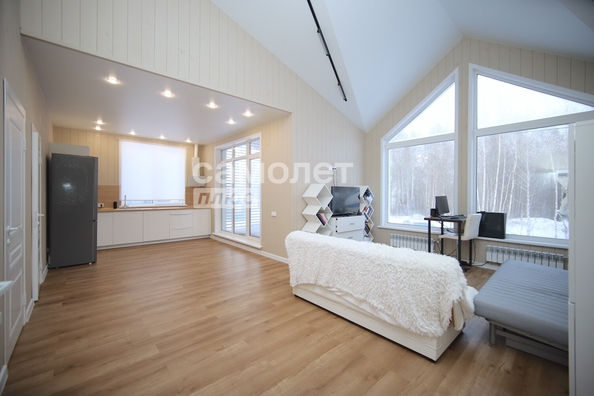 
  Продается дом, 107.6 м², село Андреевка
. Фото 2.