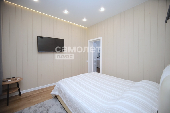 
  Продается дом, 107.6 м², село Андреевка
. Фото 11.