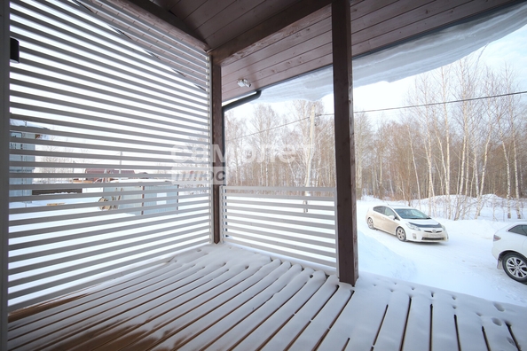 
  Продается дом, 107.6 м², село Андреевка
. Фото 16.