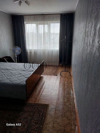 
   Продам 2-комнатную, 47.5 м², Мичурина ул, 37а

. Фото 8.