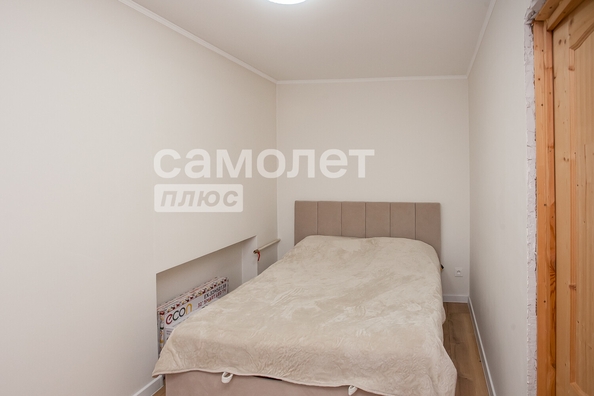 
  Продается 2-комн. квартира, 42 м², Пролетарская ул, д. 7
. Фото 2.