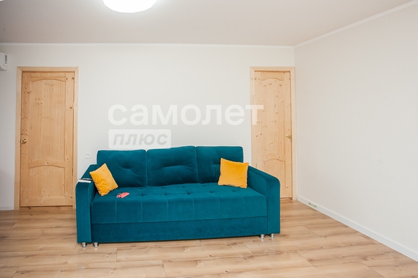 
  Продается 2-комн. квартира, 42 м², Пролетарская ул, д. 7
. Фото 15.