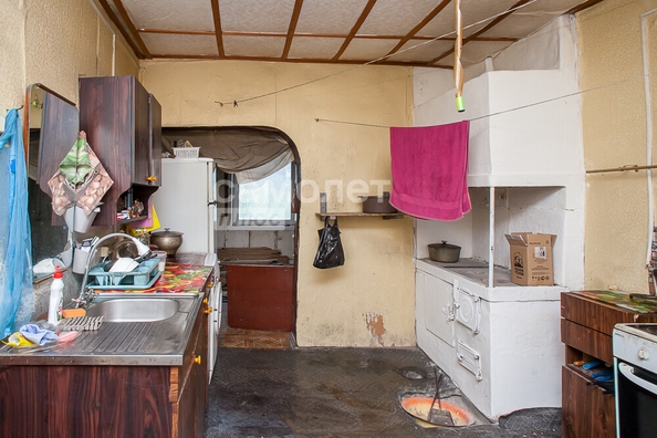
  Продается дом, 45 м², Кемерово
. Фото 17.