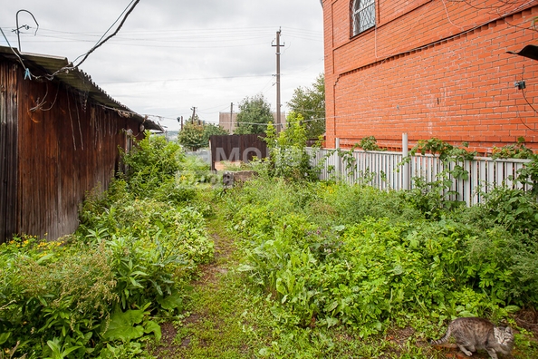 
  Продается дом, 45 м², Кемерово
. Фото 23.