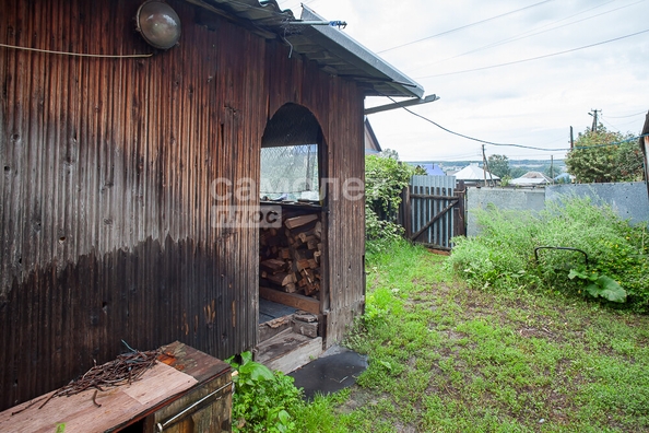 
  Продается дом, 45 м², Кемерово
. Фото 25.