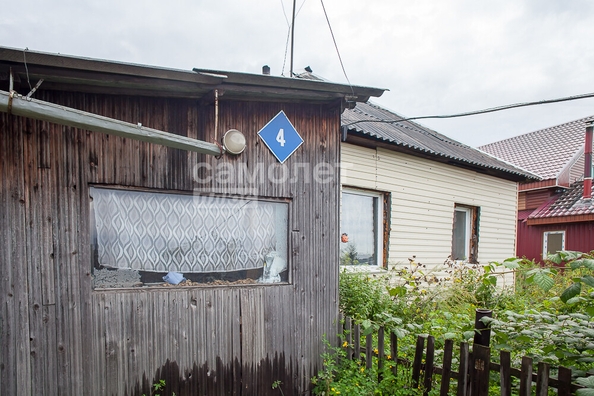 
  Продается дом, 45 м², Кемерово
. Фото 26.