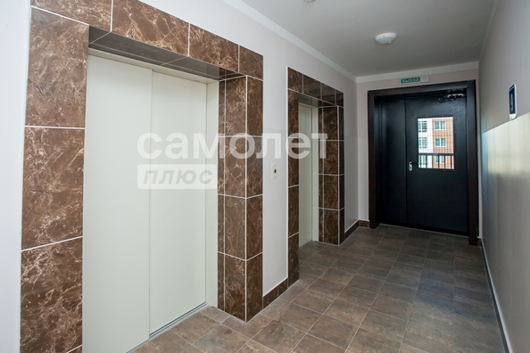 
  Продается 1-комн. квартира, 40.7 м², ЖК Сибирские просторы, дом 1 корпус 3
. Фото 12.